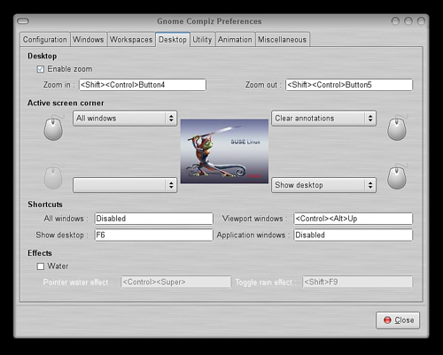 gnome-compiz-preferences
