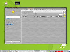 Compiz Configuration Settings Manager