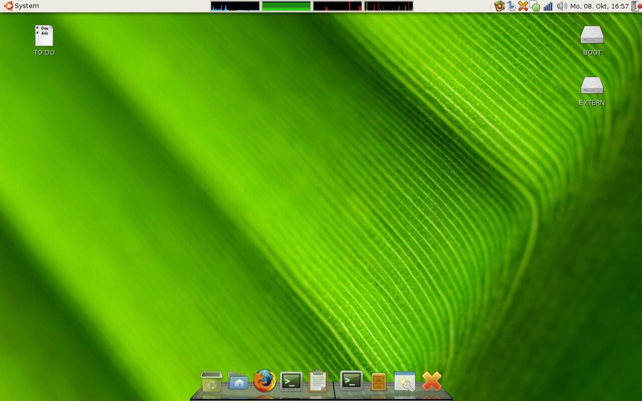 Tasty Green